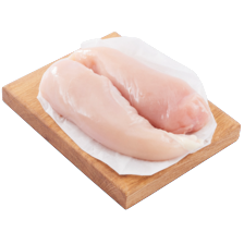 Kipfilet